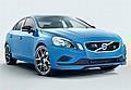 Polestar zeigt die sportliche Seite von Volvo  